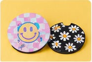 Car coasters